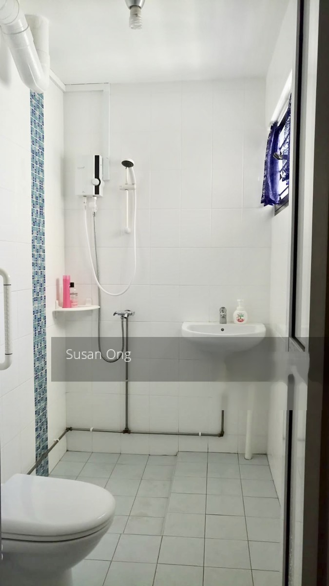 Blk 263 Yishun Street 22 (Yishun), HDB 4 Rooms #200245912